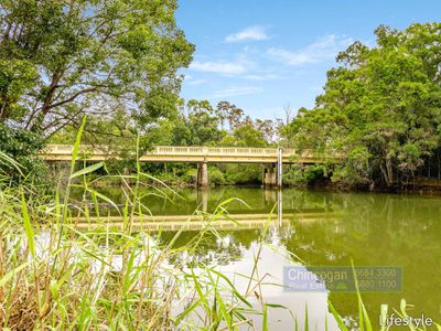 2 Tincogan Street, Mullumbimby