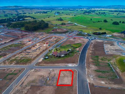 Lot 2536, 1 Sylvia Drive, Calderwood
