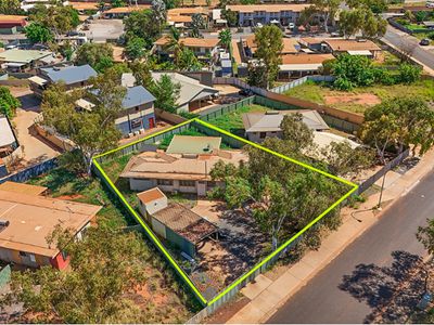 32 Brodie Crescent, South Hedland
