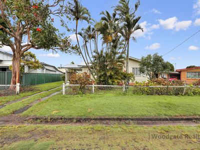 5 Duffy Street, Millbank
