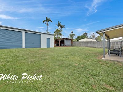 6 Melissa Crescent, Walkerston
