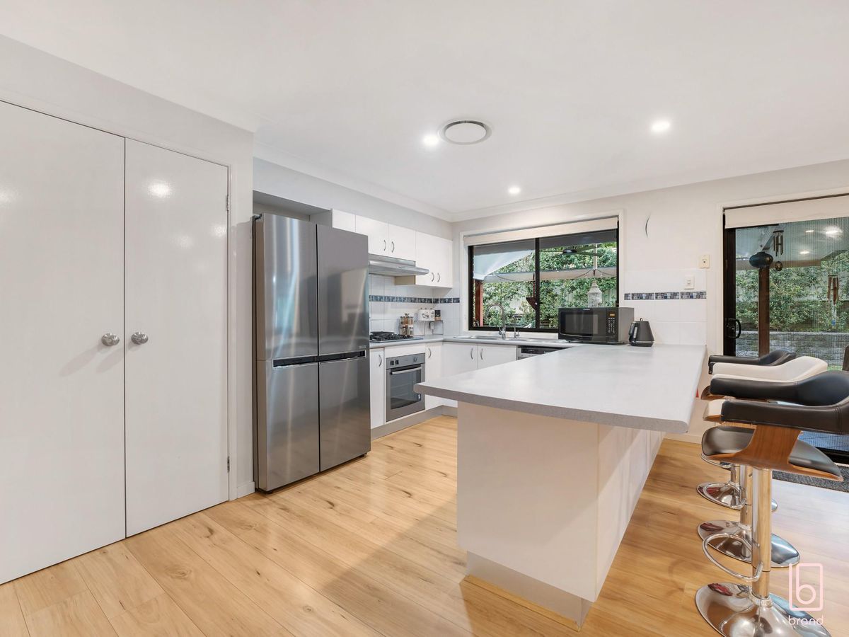 25 Glencoe Avenue, Hamlyn Terrace