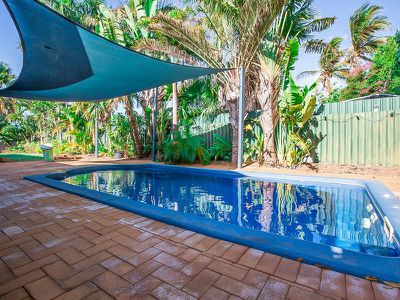 4 Nereus Court, Port Hedland