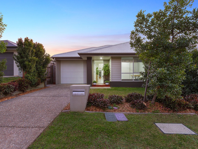 1 / 33 Mclachlan Circuit, Willow Vale