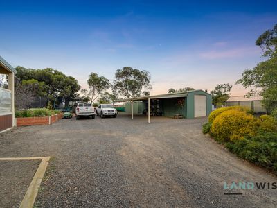 2 Hammond Circuit, Hopetoun Park