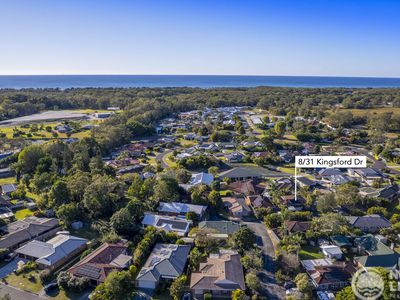 8 / 31 Kingsford Drive, Brunswick Heads