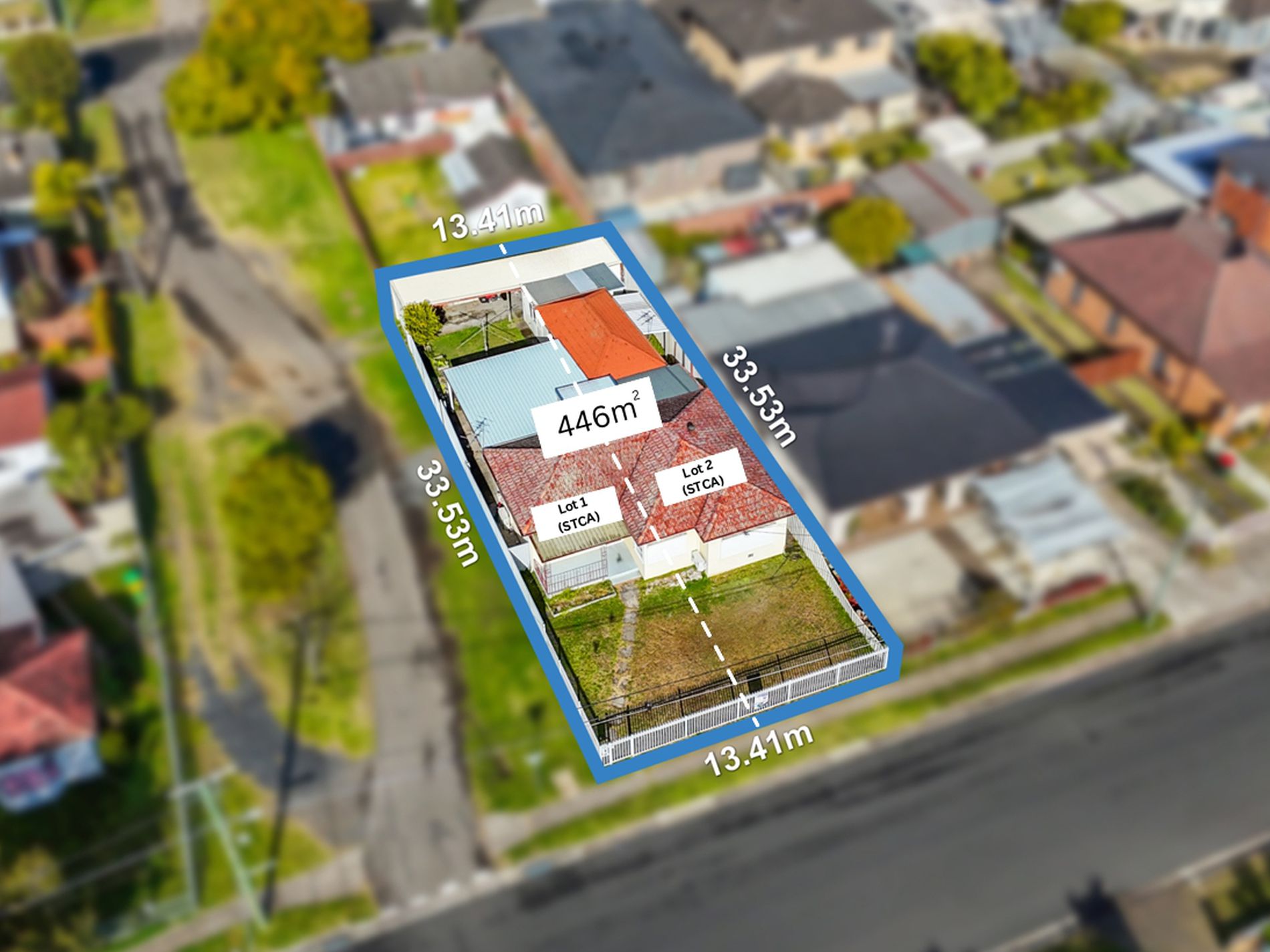 32 Torrens Street, Canley Heights