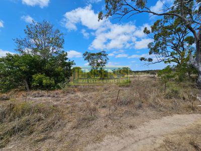 Lot 1366, Burdekin Street, Mingela