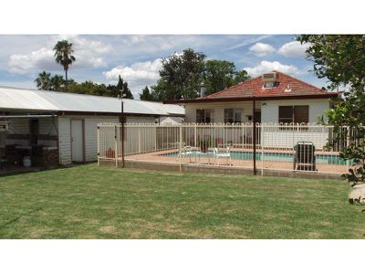 1 Bridge Street, Gunnedah