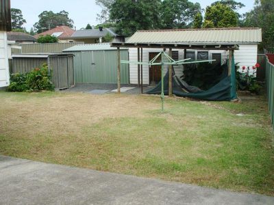 36 Curringa Road, Villawood