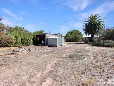 17 Barrack Street, Goroke