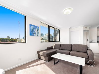 52 / 293 North Quay, Brisbane City