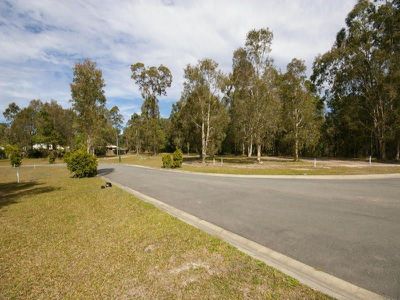Oakleaf Close, Tewantin