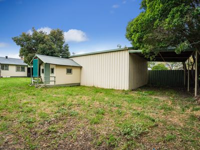 517  BREEN STREET, Lavington