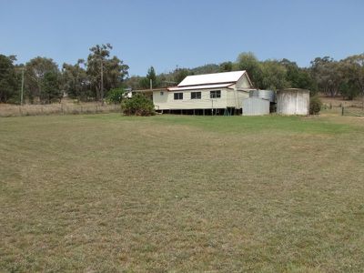 13 High Street, Tambar Springs