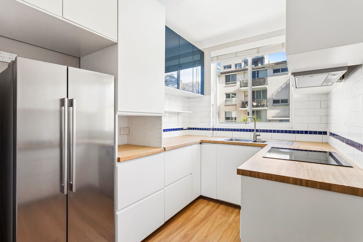 1 / 268 Carrington Road, Randwick