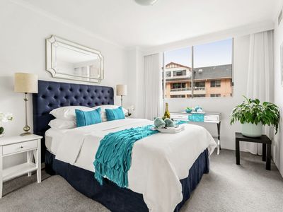 754 / 83-93 Dalmeny Avenue, Rosebery