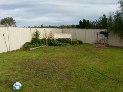 Tocumwal