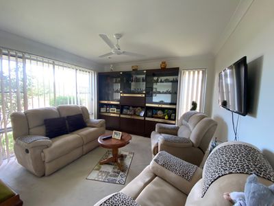 3 O'Connell Pde, Urraween