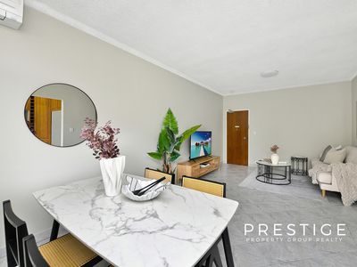 4 / 9A-11 Eden Street, Arncliffe