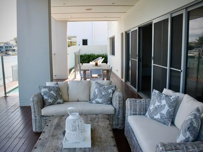 28 Summerland Key, Broadbeach Waters