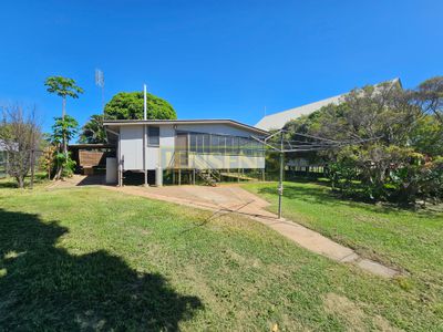 35A York Street, Queenton