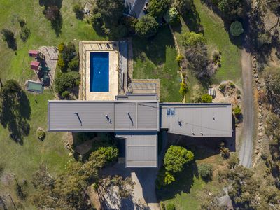 2 Tucketts Road, Mount Macedon