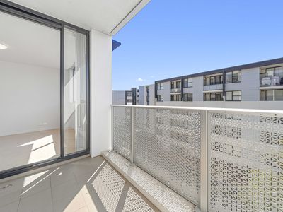 406 / 64 Charlotte Street, Campsie