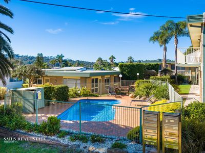 7 / 1 Marine Parade, Merimbula
