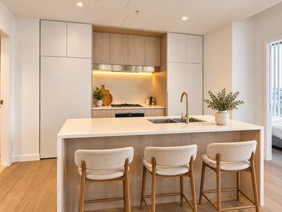 2302A / 80  Waterloo Road , Macquarie Park