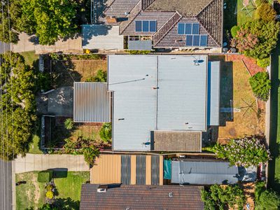 27 Redbank Road, Seymour