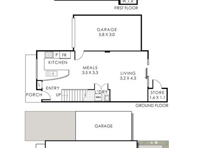 5 / 4-6 Kadina Street, North Perth
