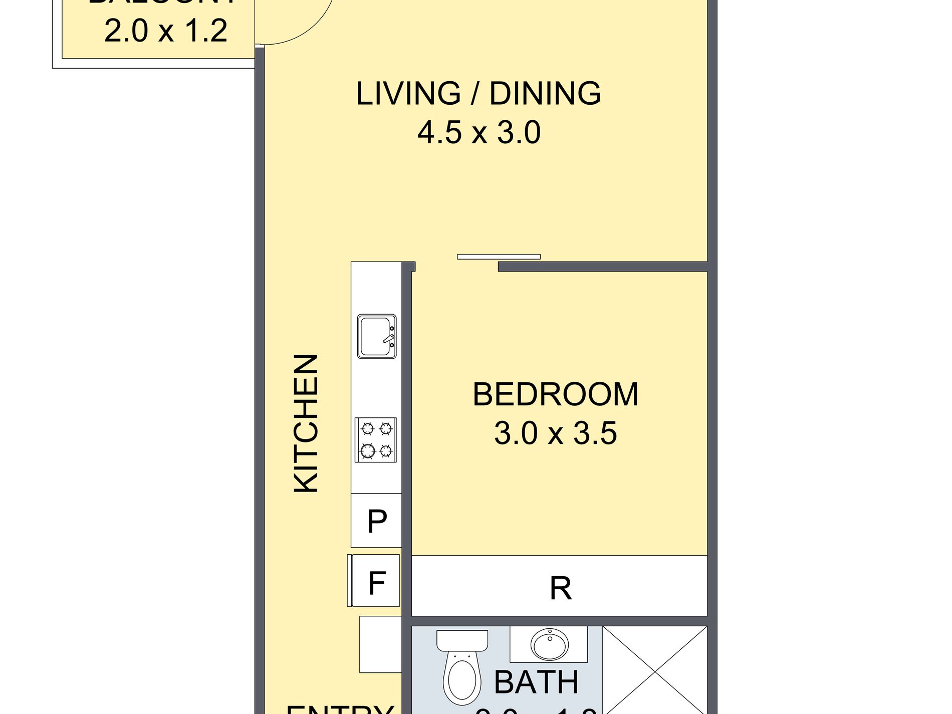 1803 / 27 Little Collins Street, Melbourne