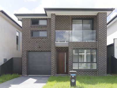 76 Contour Road, Austral