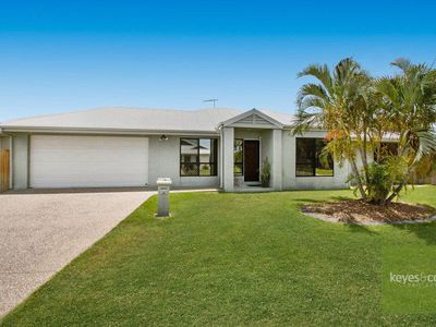 38 Laurie Motti Parade, Kirwan