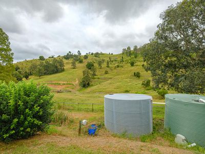 343 Walli Mountain Road, Kenilworth