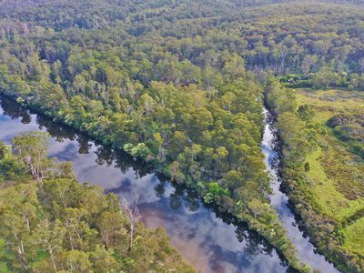 59B Burgess Track, Wallagaraugh, Genoa