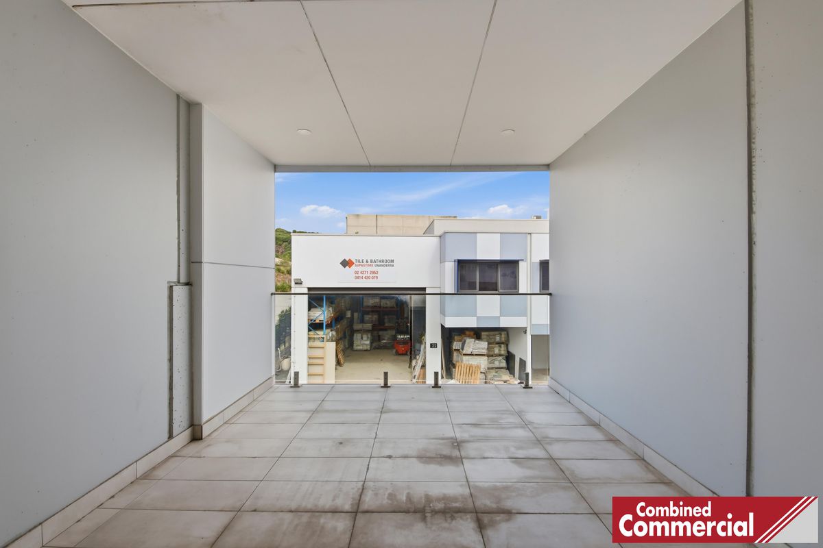 10 / 7 Waynote Place, Unanderra