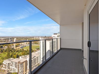 2605 / 63 Adelaide Terrace, East Perth