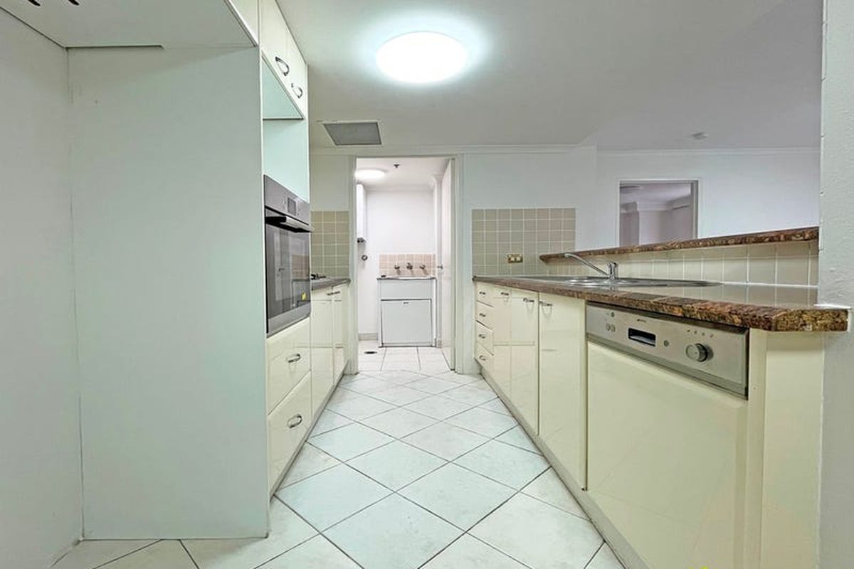 42 / 5-7 Beresford Road, Strathfield