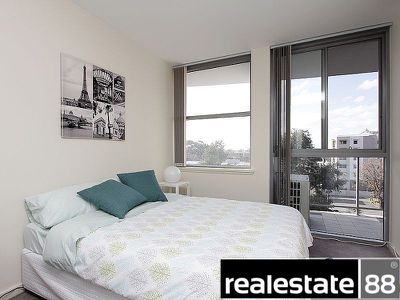 29 / 259-269 Hay Street, East Perth