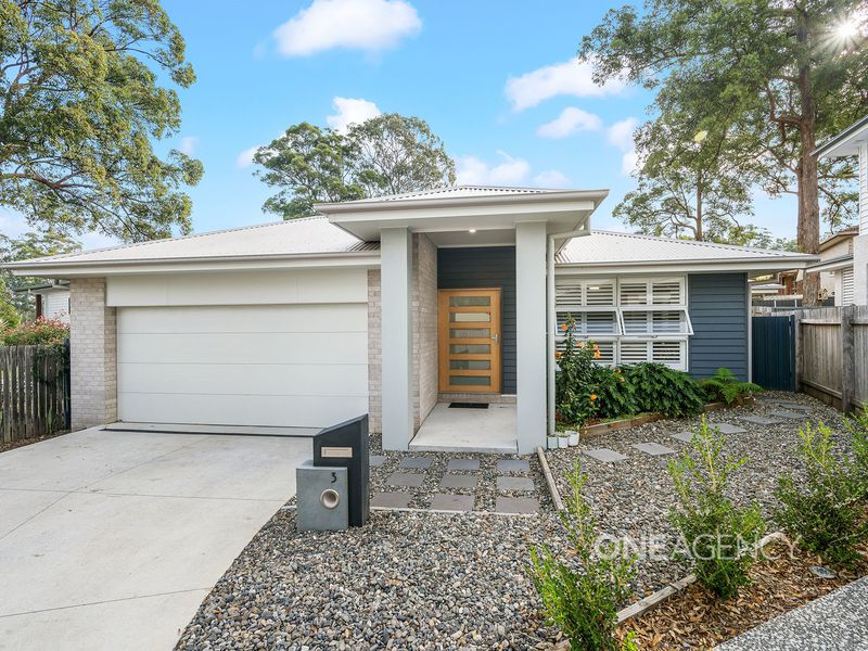 3 Whipbird Grove, Port Macquarie