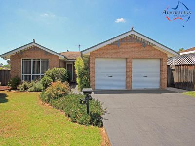 6 Shamrock Court, St Clair