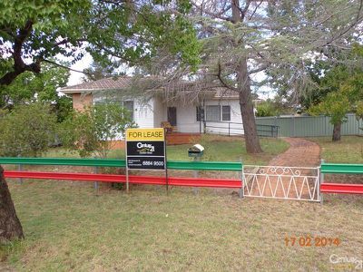 11 Gillis Street, Dubbo