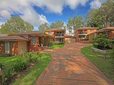 3 / 49-51 Golf Avenue, Mollymook