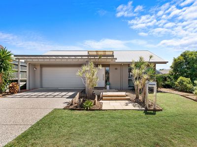 10 Franklin Street, Wakerley