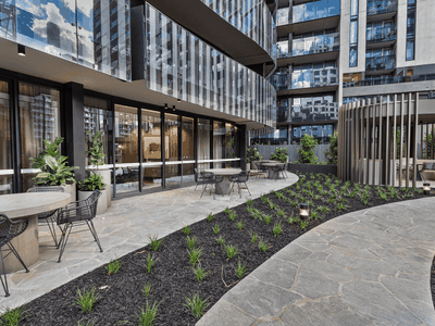 3004 / 1 Almeida Crescent, South Yarra