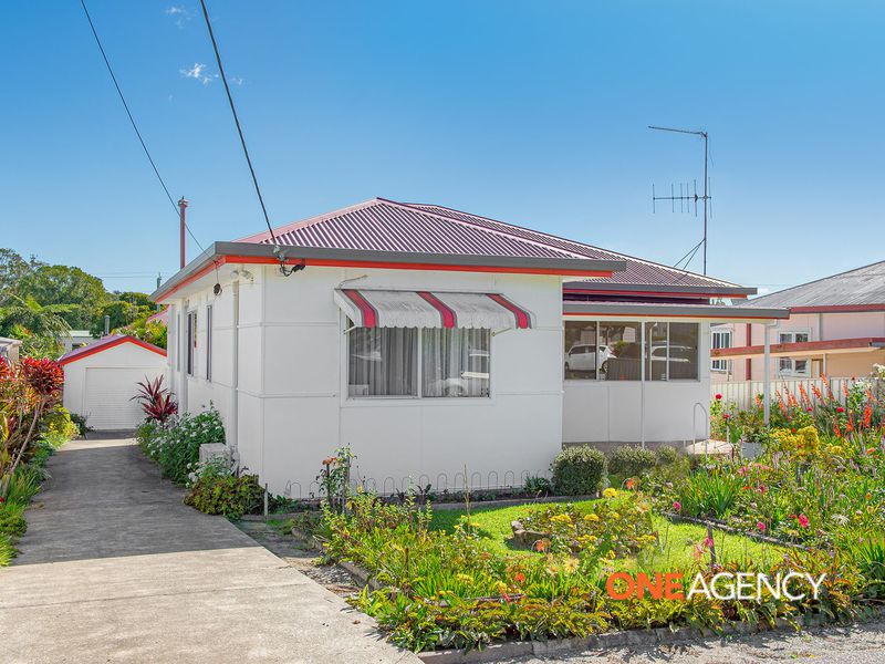 7 Campbell Street, Wauchope