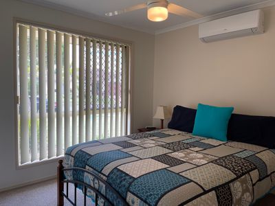 16 Lady Penrhyn Drive, Eli Waters