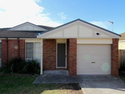 3 Brou Place, Flinders